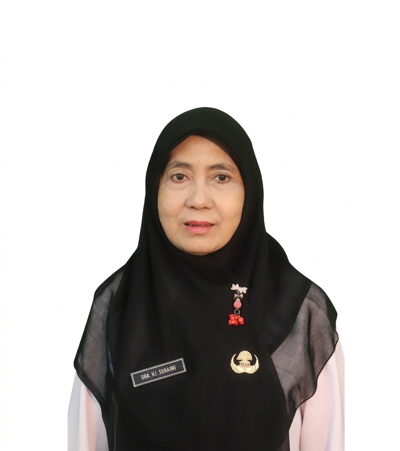 Dra. Hj. Suhaimi